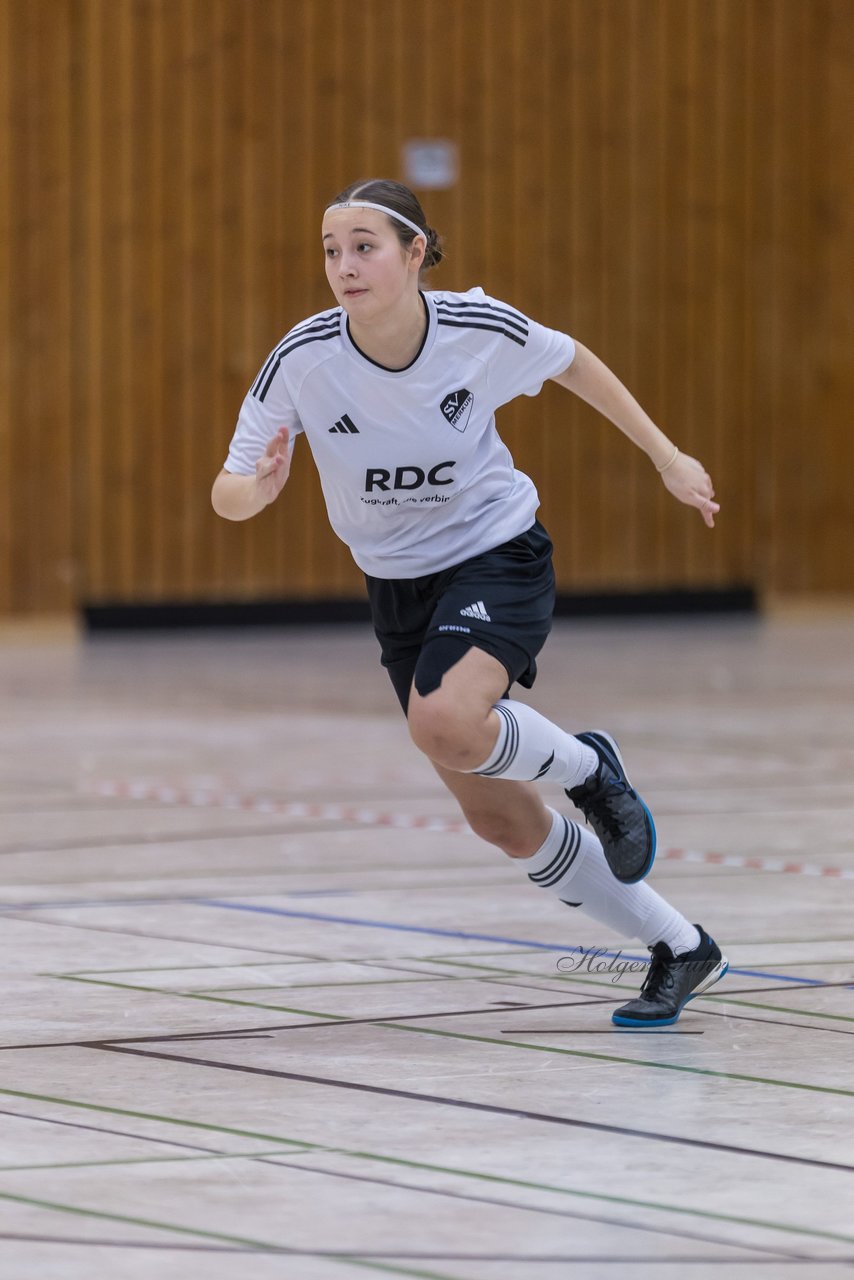 Bild 342 - VR Bank Cup Horst